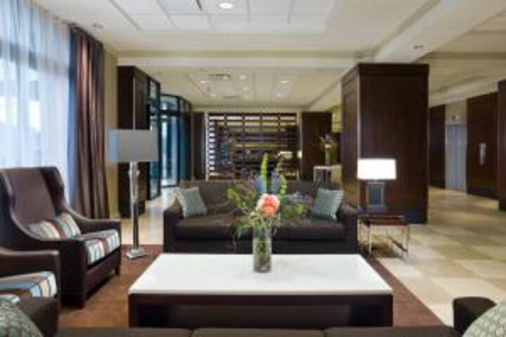Hotel Interior 8 of 43