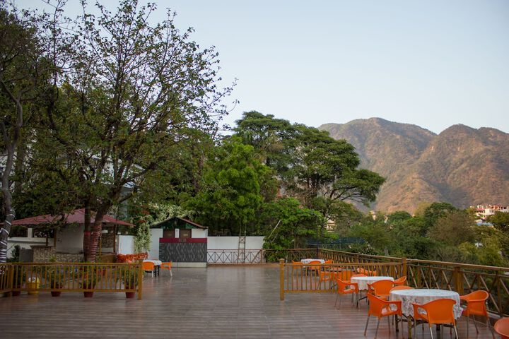 Terrace/Patio 40 of 122