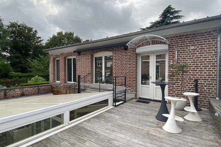 Exterior Photo