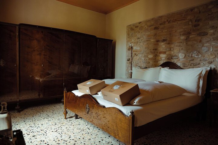 Room 15 of 101