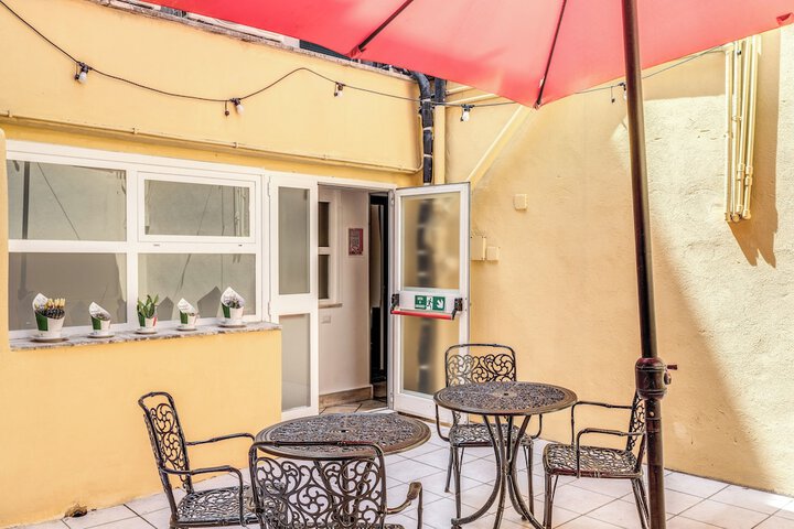 Terrace/Patio 97 of 121