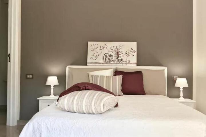 Saint Philippe Maison