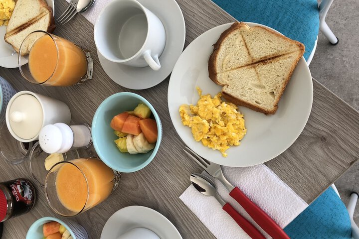 Breakfast/Coffee Service 39 of 75