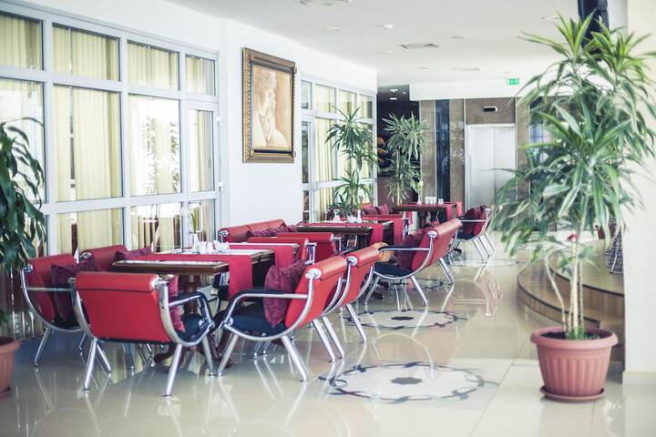 Lounge 50 of 60
