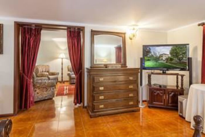 Mansion With in Valença With Wonderful sea View Private P