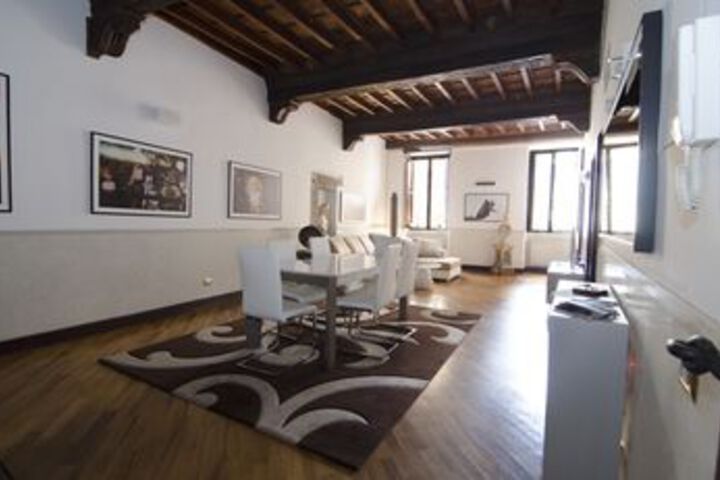 Merulana Suite Navona