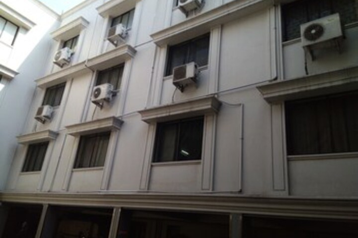 Hotel 11 of 15