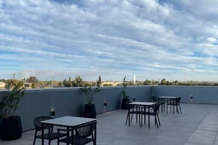 Terrace/Patio 10 of 19