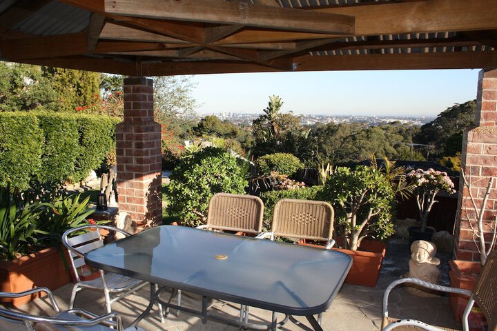Terrace/Patio 32 of 34