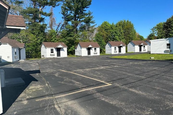 Exterior Photo