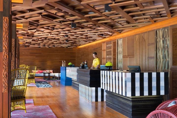 Hotel Interior 3 of 221