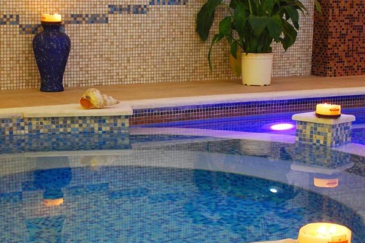 Fitness Center Photo