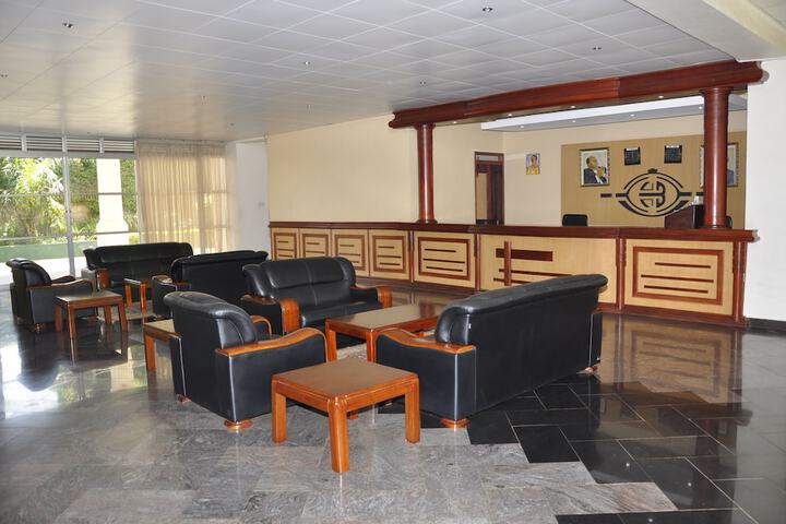 Hotel Interior 3 of 23