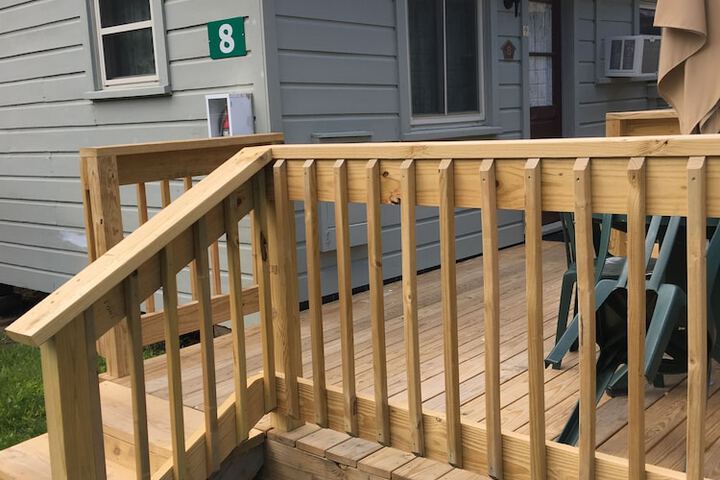 Terrace/Patio 46 of 63