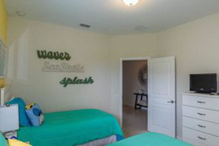 Childrens Theme Room