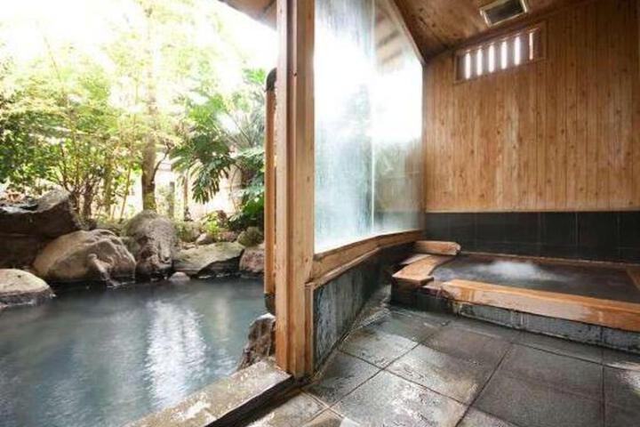 Spa and Wellness Pictures