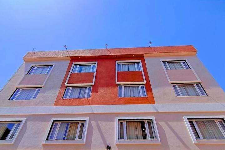 Hotel 74 of 74