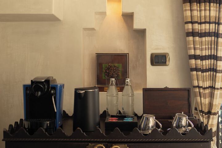 Breakfast/Coffee Service 83 of 139