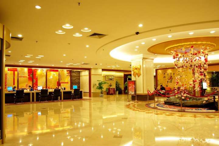 Hotel Interior 2 of 25