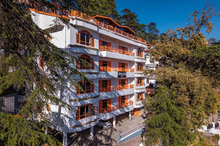 Hotel 57 of 66