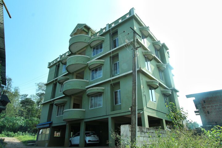 Hotel 6 of 18