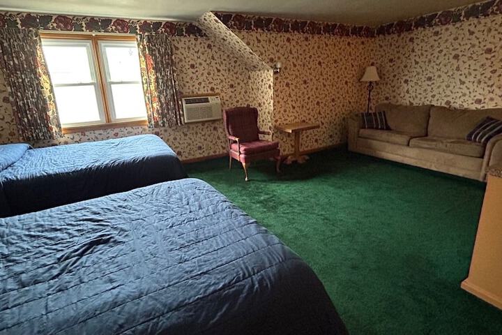 Single Room (7 of 12)