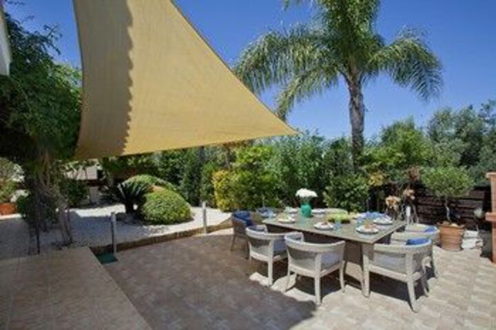 Terrace/Patio 20 of 22