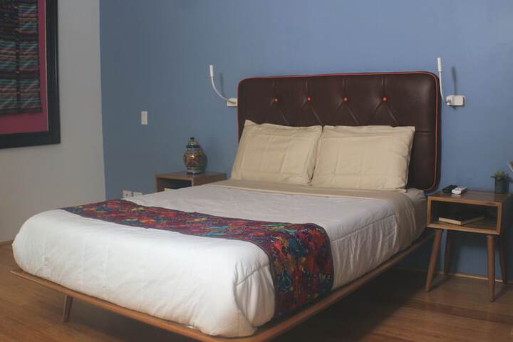 Room 15 of 80