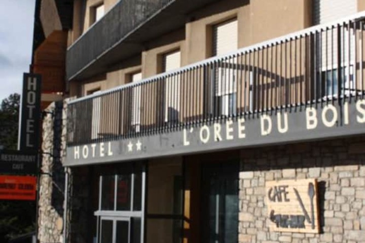 Hotel 49 of 50
