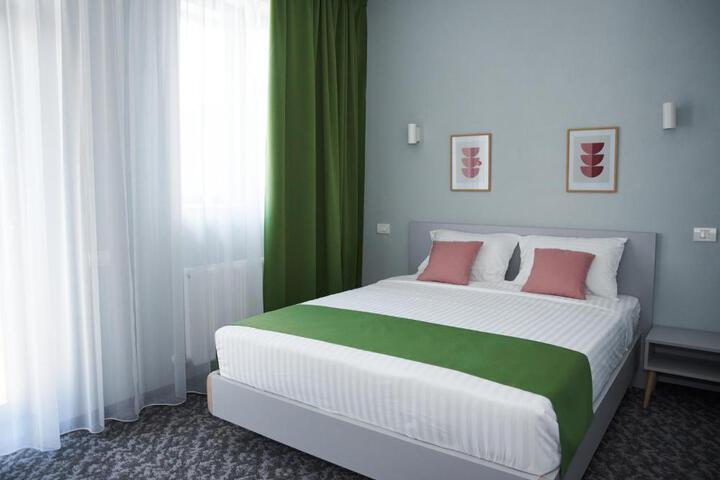 Photo of Astra Hotel