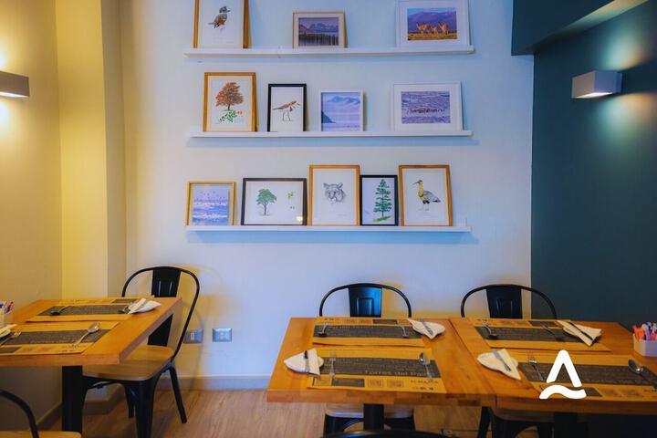 Restaurants