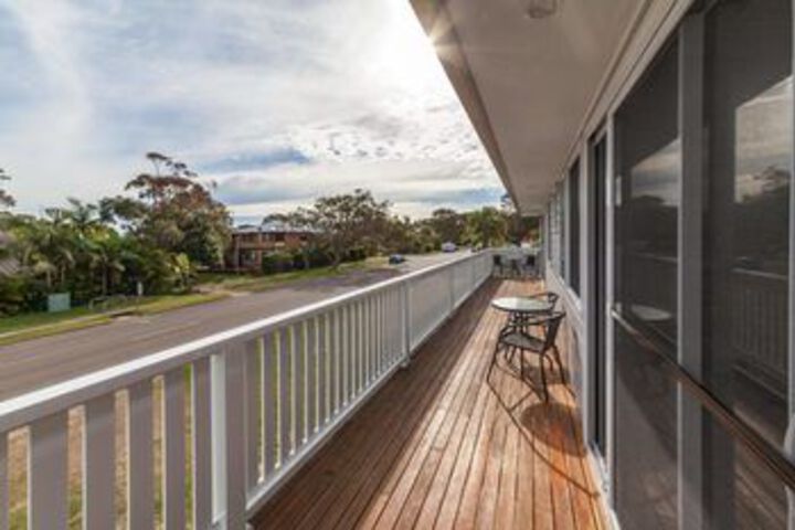 Terrace/Patio 2 of 9