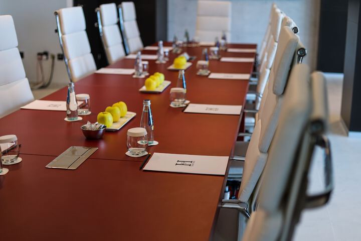 Meeting 111 of 127