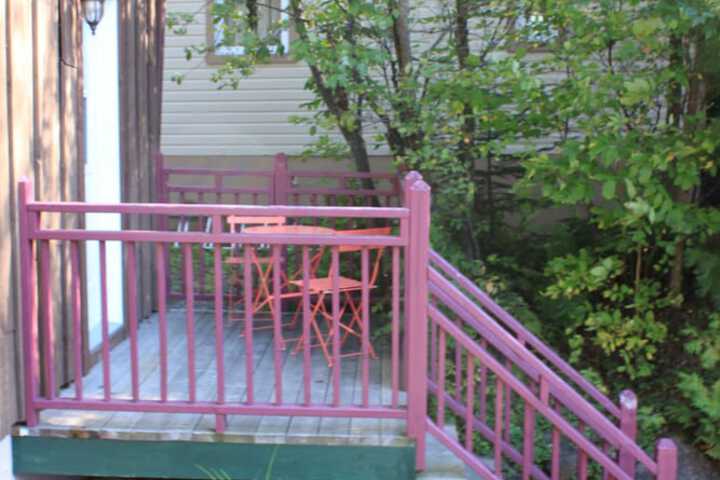 Terrace/Patio 25 of 60