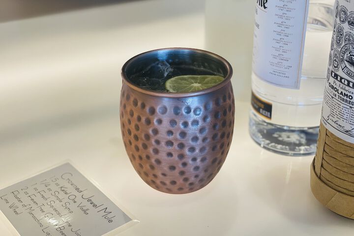 Room amenity