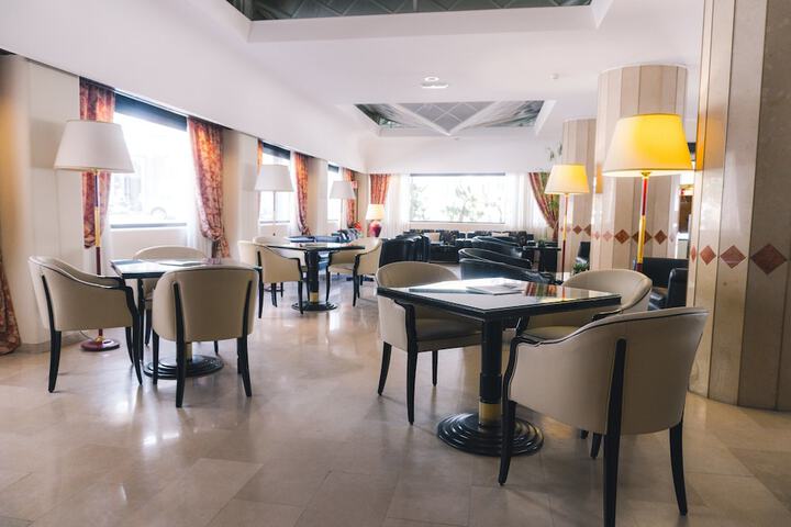 Hotel Interior 2 of 47