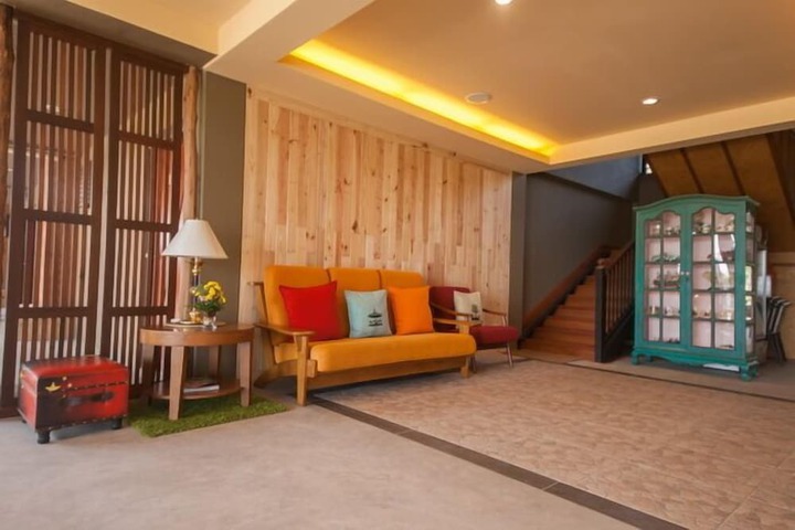 Hotel Interior 6 of 45