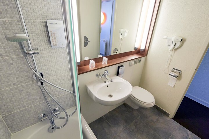 Bathroom Vanities