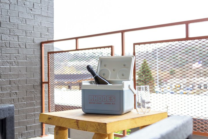 Terrace/Patio 36 of 36