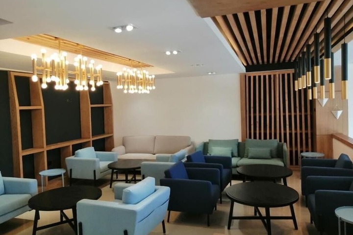 Hotel Interior 2 of 173