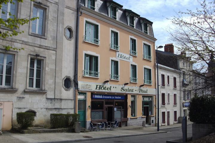 Hotel 67 of 69