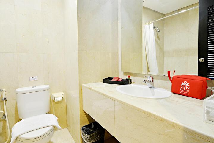 Bathroom Vanities