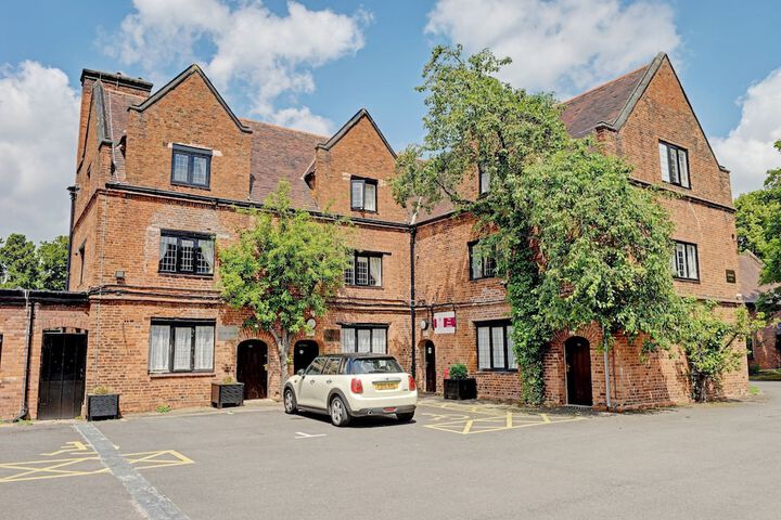 Dovecote Hotel in Birmingham