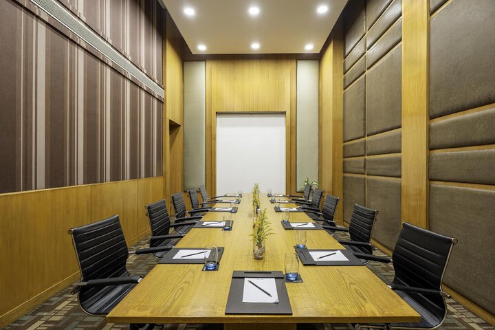 Meeting 124 of 132
