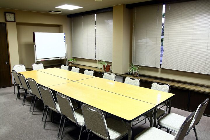 Meeting 19 of 26