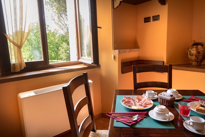 Breakfast/Coffee Service 81 of 113