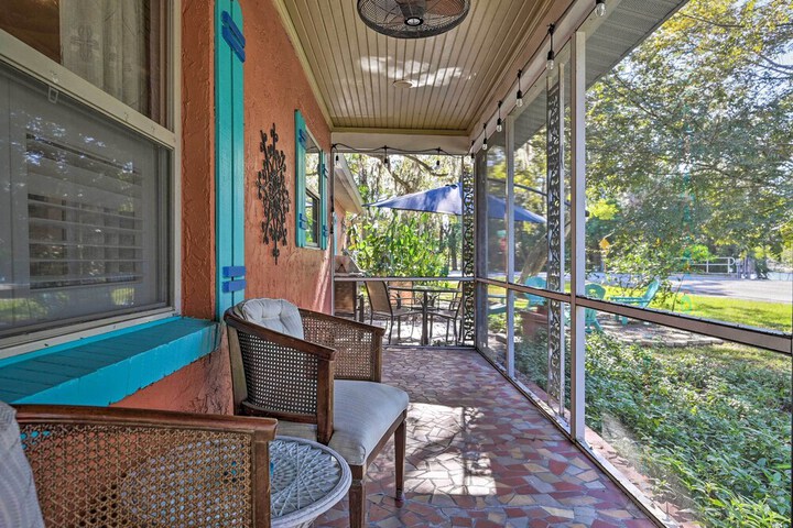 Terrace/Patio 70 of 85