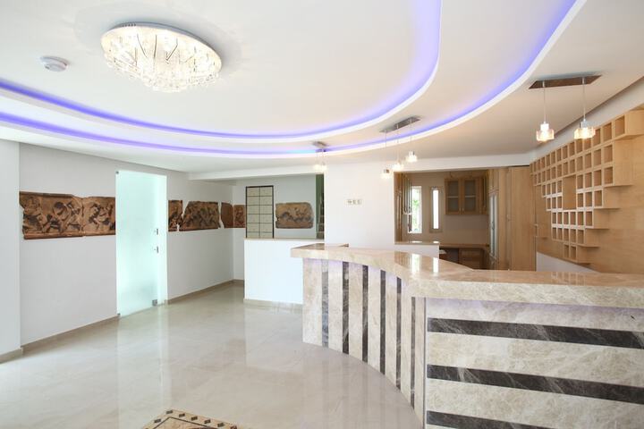 Hotel Interior 2 of 55