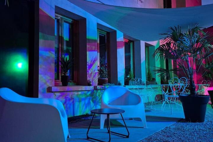 Terrace/Patio 15 of 17