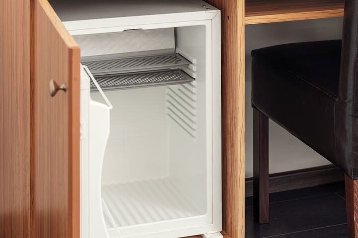 Mini-refrigerator